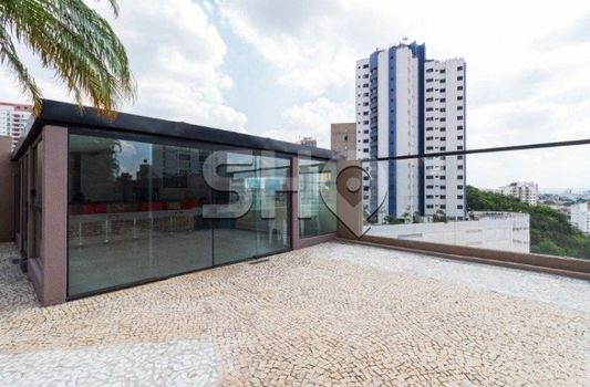 Foto 29 do(a) Apartamento de 3 quartos à venda em Sumaré, São Paulo