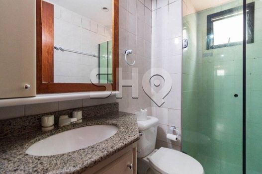 Foto 17 do(a) Apartamento de 3 quartos à venda em Sumaré, São Paulo