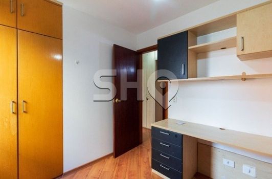Foto 16 do(a) Apartamento de 3 quartos à venda em Sumaré, São Paulo