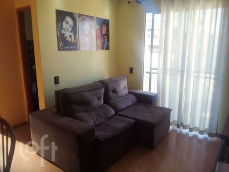 Foto 1 do(a) Apartamento de 2 quartos à venda em Burgo Paulista, São Paulo