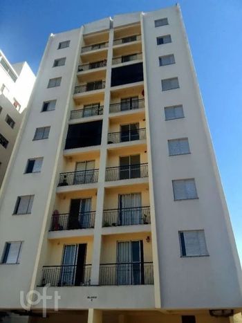 Foto 13 do(a) Apartamento de 2 quartos à venda em Burgo Paulista, São Paulo