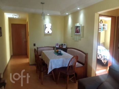 Foto 4 do(a) Apartamento de 2 quartos à venda em Burgo Paulista, São Paulo
