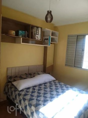 Foto 12 do(a) Apartamento de 2 quartos à venda em Burgo Paulista, São Paulo