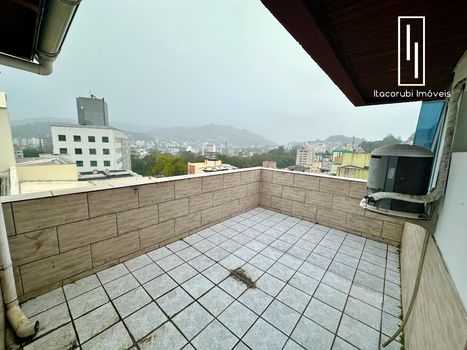 Foto 7 do(a) Apartamento de 2 quartos à venda em Carvoeira, Florianópolis