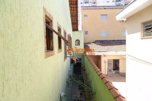 Foto 15 do(a) Casa em Condomínio de 3 quartos à venda em Vila Augusta, Guarulhos