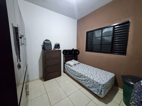 Foto 8 do(a) Casa de 3 quartos à venda em Setor Paineiras, Catalão