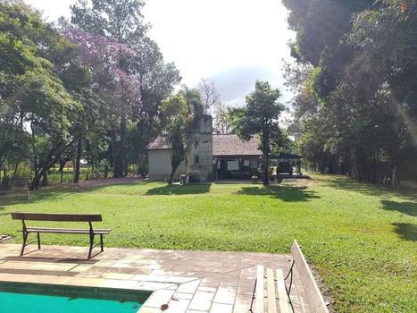Foto 3 do(a) Fazenda / Sítio / Chácara de 3 quartos à venda em Tanquinho Velho, Jaguariúna