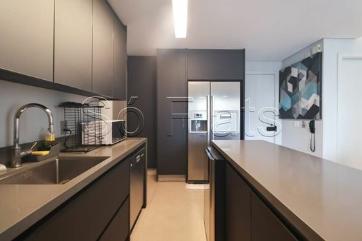 Foto 10 do(a) Apartamento de 2 quartos à venda em Vila Nova Conceição, São Paulo