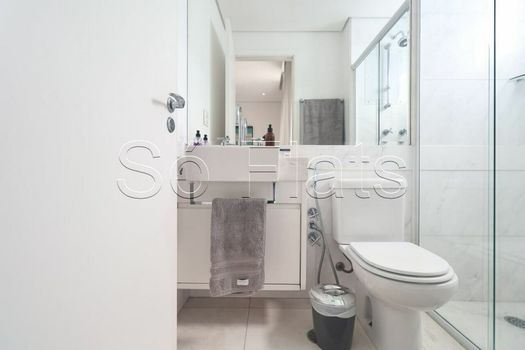 Foto 22 do(a) Apartamento de 2 quartos à venda em Vila Nova Conceição, São Paulo