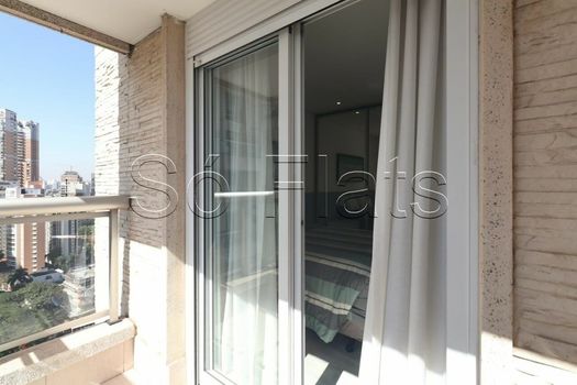 Foto 25 do(a) Apartamento de 2 quartos à venda em Vila Nova Conceição, São Paulo