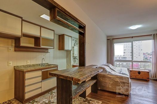 Foto 7 do(a) Apartamento de 2 quartos à venda em Jardim Carvalho, Porto Alegre