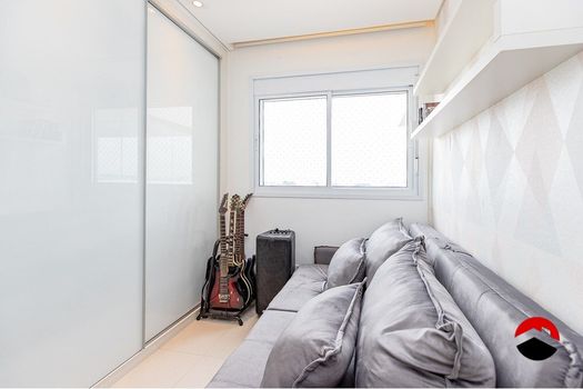 Foto 35 do(a) Apartamento de 2 quartos à venda em Santo Amaro, São Paulo