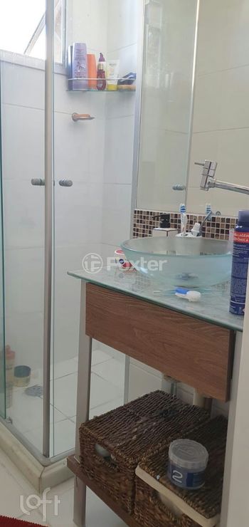 Foto 12 do(a) Apartamento de 2 quartos à venda em Vila Roque, São Paulo