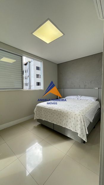 Foto 13 do(a) Apartamento de 3 quartos à venda em Buritis, Belo Horizonte