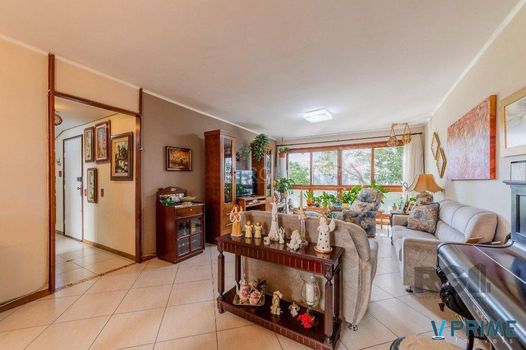 Foto 4 do(a) Flat de 3 quartos à venda em Jardim Botânico, Porto Alegre