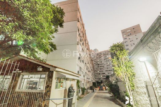 Foto 40 do(a) Apartamento de 3 quartos à venda em Partenon, Porto Alegre