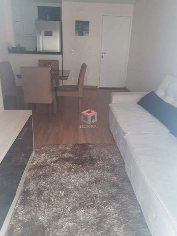 Foto 3 do(a) Apartamento de 3 quartos à venda em Vila Eldízia, Santo André