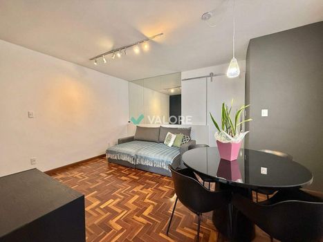 Foto 2 do(a) Apartamento de 2 quartos à venda em Anchieta, Belo Horizonte