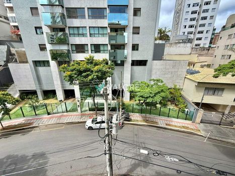Foto 10 do(a) Apartamento de 2 quartos à venda em Anchieta, Belo Horizonte