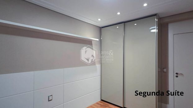 Foto 32 do(a) Cobertura de 4 quartos à venda em Campo Belo, São Paulo