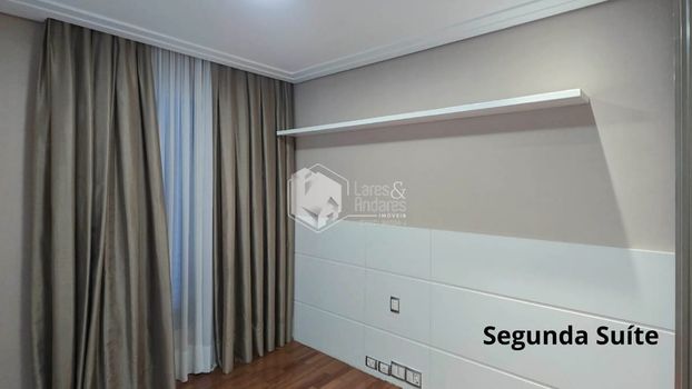 Foto 30 do(a) Cobertura de 4 quartos à venda em Campo Belo, São Paulo