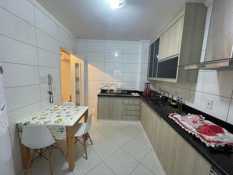 Foto 3 do(a) Apartamento de 2 quartos à venda em Jardim Santa Clara do Lago I, Hortolândia