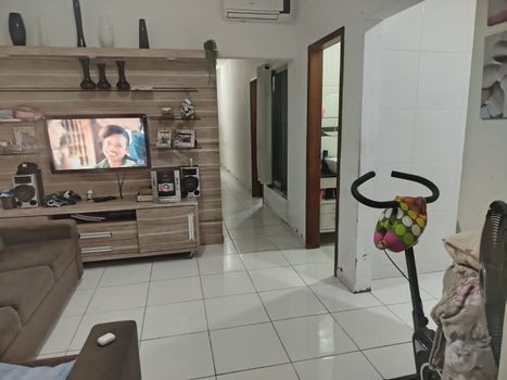 Foto 1 do(a) Casa em Condomínio de 3 quartos à venda em Cidade Universitária, Maceió