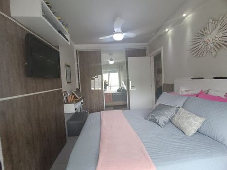 Foto 7 do(a) Apartamento de 4 quartos à venda em Itaguaçu, Florianópolis