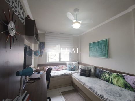 Foto 10 do(a) Apartamento de 4 quartos à venda em Itaguaçu, Florianópolis