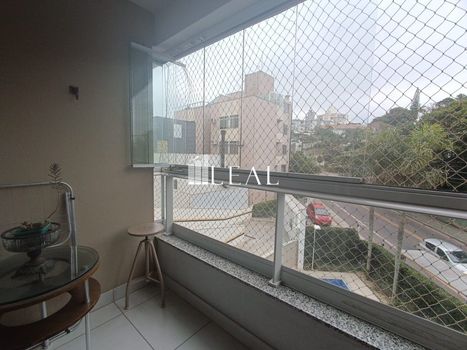 Foto 4 do(a) Apartamento de 4 quartos à venda em Itaguaçu, Florianópolis