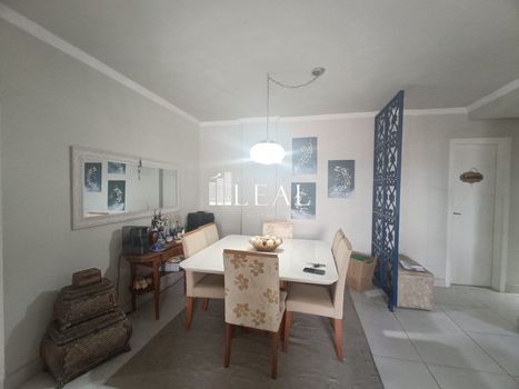 Foto 3 do(a) Apartamento de 4 quartos à venda em Itaguaçu, Florianópolis