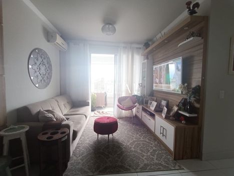Foto 6 do(a) Apartamento de 4 quartos à venda em Itaguaçu, Florianópolis