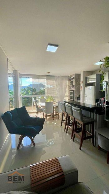 Foto 3 do(a) Apartamento de 2 quartos à venda em Rio Pequeno, Camboriú