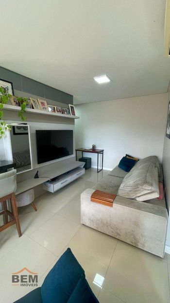 Foto 2 do(a) Apartamento de 2 quartos à venda em Rio Pequeno, Camboriú