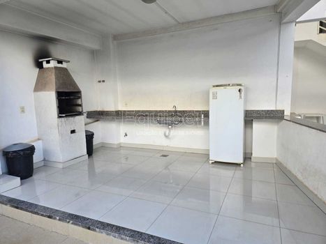 Foto 33 do(a) Apartamento de 3 quartos à venda em Buritis, Belo Horizonte