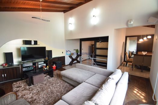 Foto 2 do(a) Apartamento de 3 quartos à venda em Vila Gumercindo, São Paulo