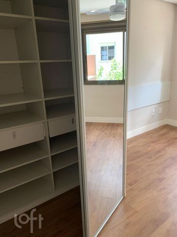 Foto 3 do(a) Apartamento de 1 quartos à venda em Rio Branco, Porto Alegre
