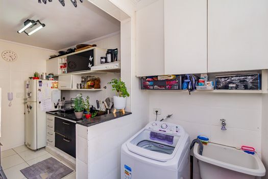 Foto 18 do(a) Apartamento de 2 quartos à venda em Cidade Vargas, São Paulo