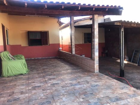 Foto 7 do(a) Casa de 3 quartos à venda em Vila Santa Cecília, Lençóis Paulista