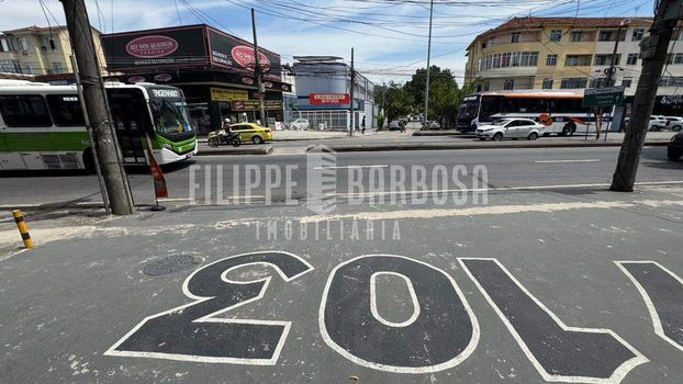 Foto 2 do(a) Galpão / Depósito / Armazém / Pavilhão false à venda em Pilares, Rio de Janeiro