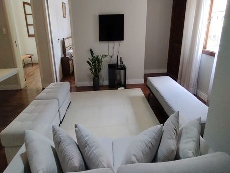 Foto 8 do(a) Casa de 3 quartos à venda em Jardim Carlu, São Paulo