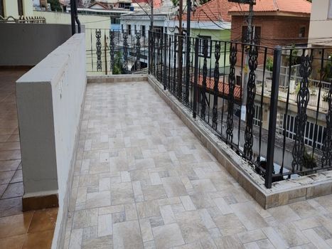 Foto 50 do(a) Casa de 3 quartos à venda em Jardim Carlu, São Paulo