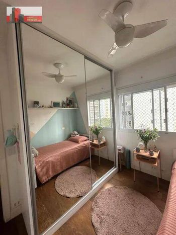 Foto 17 do(a) Cobertura de 3 quartos à venda em Vila Romana, São Paulo