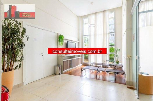 Foto 44 do(a) Cobertura de 3 quartos à venda em Vila Romana, São Paulo