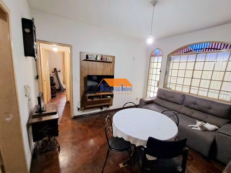 Foto 3 do(a) Apartamento de 2 quartos à venda em Ipiranga, Belo Horizonte