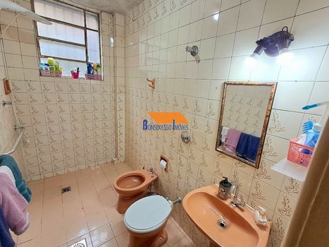 Foto 5 do(a) Apartamento de 2 quartos à venda em Ipiranga, Belo Horizonte