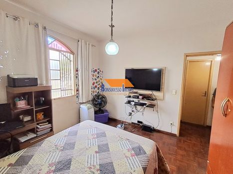 Foto 10 do(a) Apartamento de 2 quartos à venda em Ipiranga, Belo Horizonte
