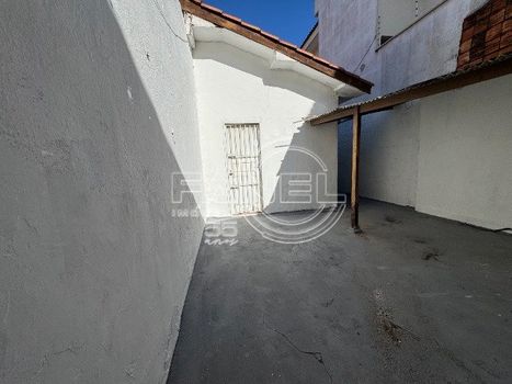 Foto 13 do(a) Casa de 1 quartos para alugar em Jardim Bonfiglioli, São Paulo