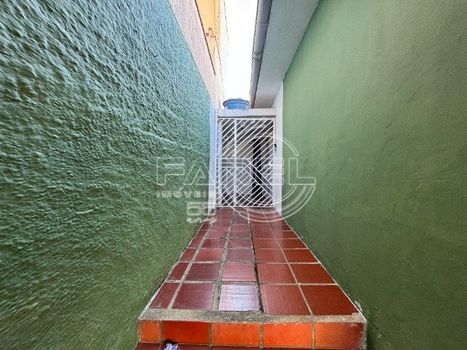 Foto 3 do(a) Casa de 1 quartos para alugar em Jardim Bonfiglioli, São Paulo