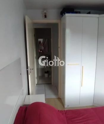 Foto 10 do(a) Apartamento de 2 quartos à venda em Mogi Moderno, Mogi das Cruzes
